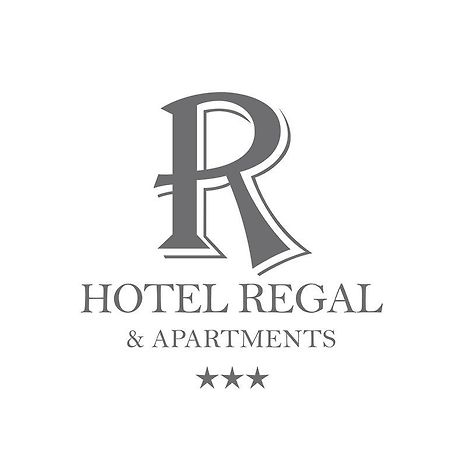 Regal Hotel เบรเชีย ภายนอก รูปภาพ