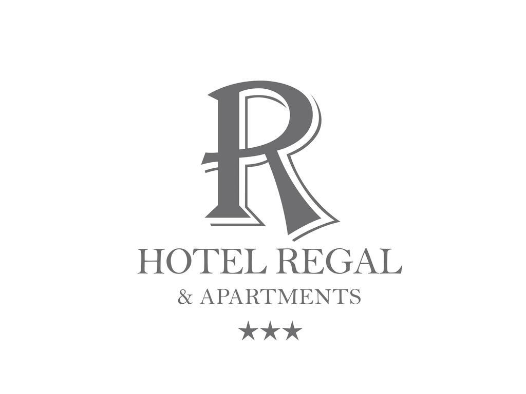 Regal Hotel เบรเชีย ภายนอก รูปภาพ